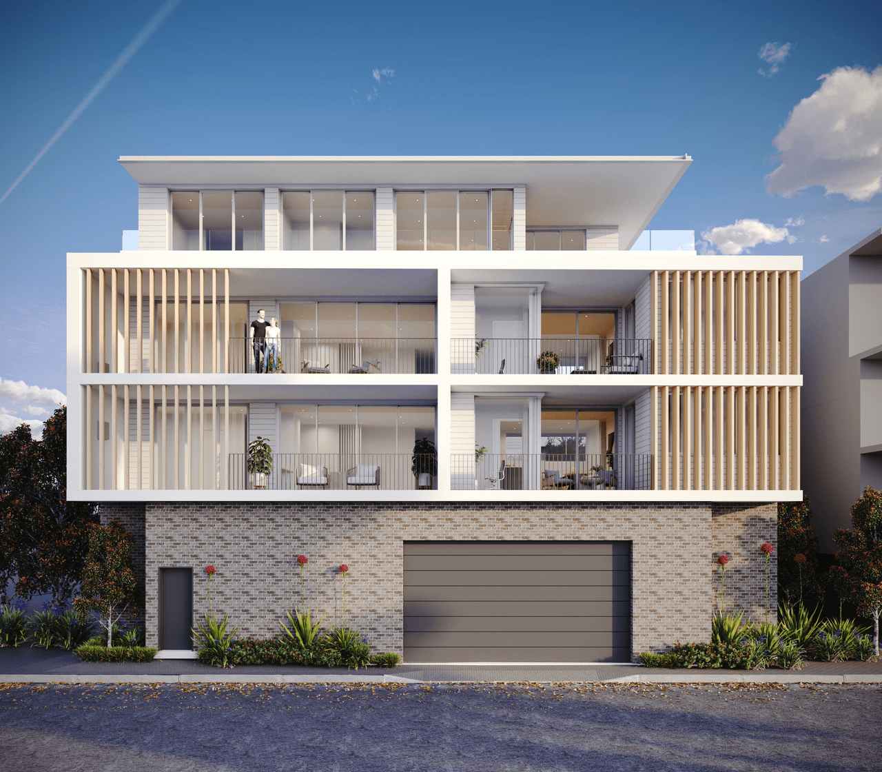 302/37-39 Addison Street, SHELLHARBOUR, NSW 2529