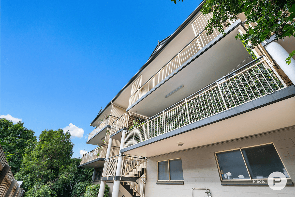 5/19-21 Lambton Street, Annerley, QLD 4103