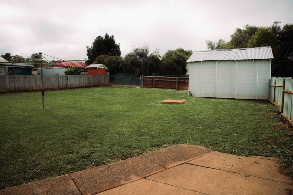 53 Albert Street, Parkes, NSW 2870