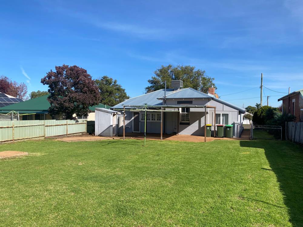 53 Albert Street, Parkes, NSW 2870