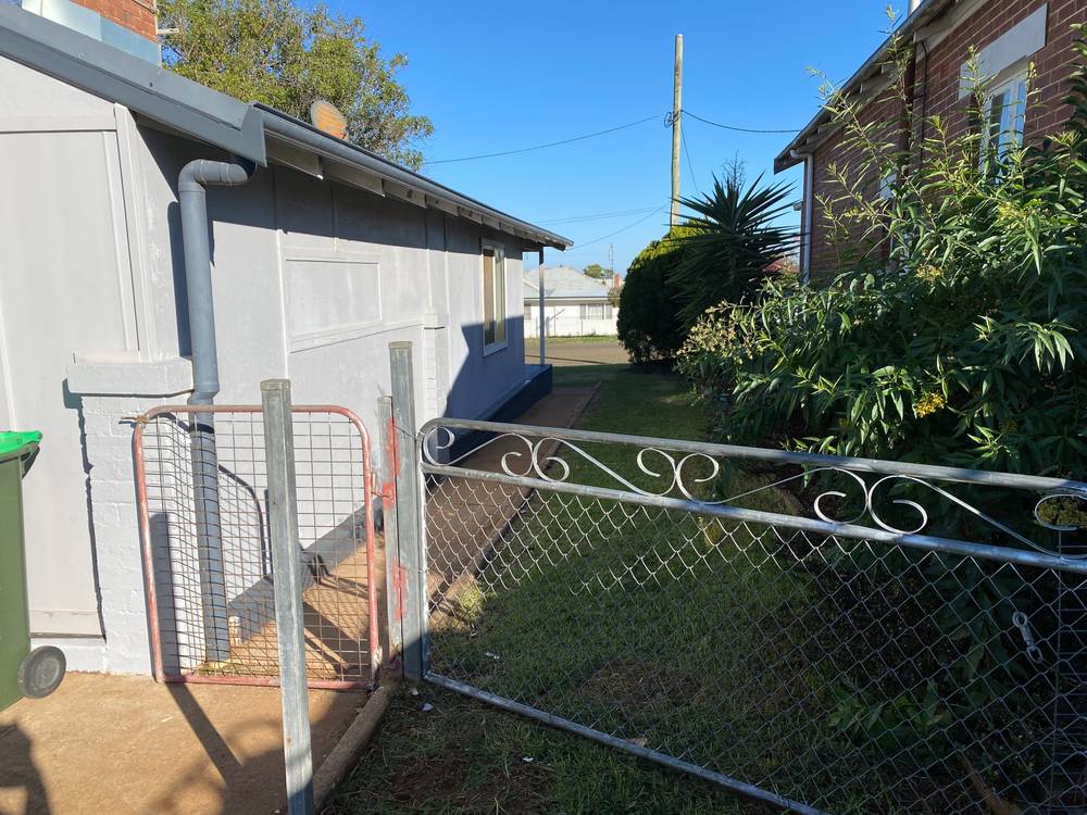 53 Albert Street, Parkes, NSW 2870