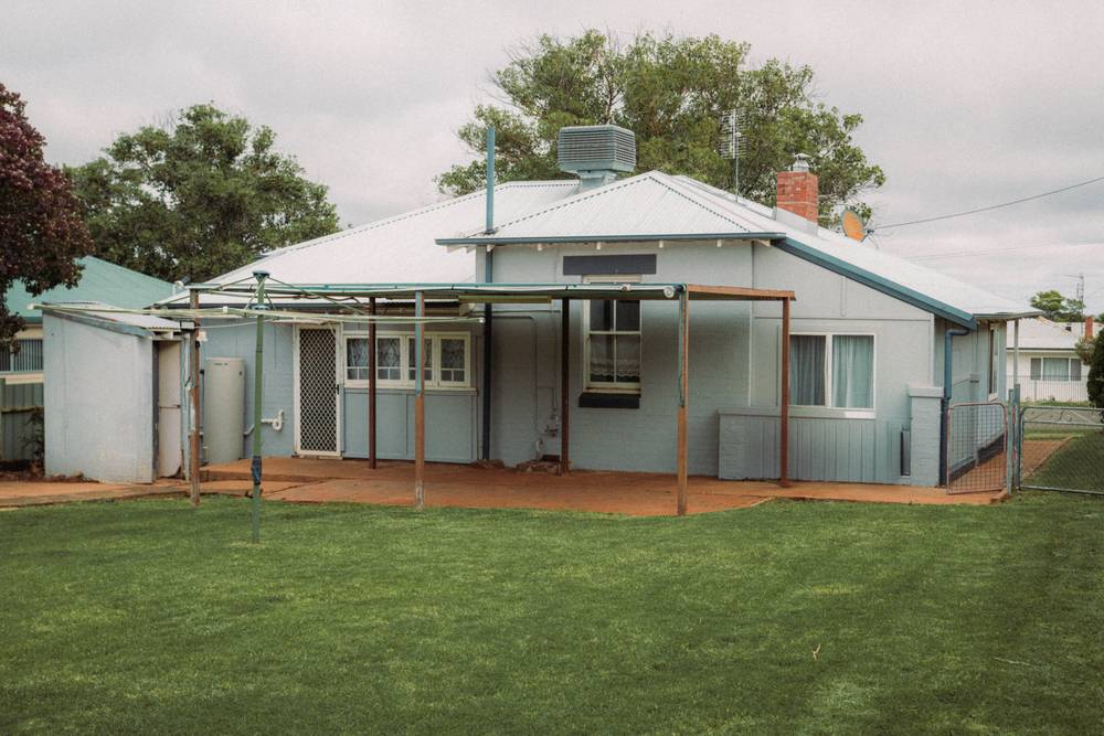 53 Albert Street, Parkes, NSW 2870