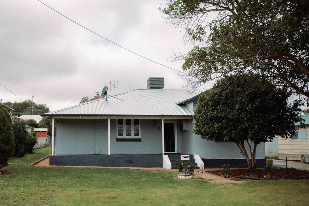 53 Albert Street, Parkes, NSW 2870