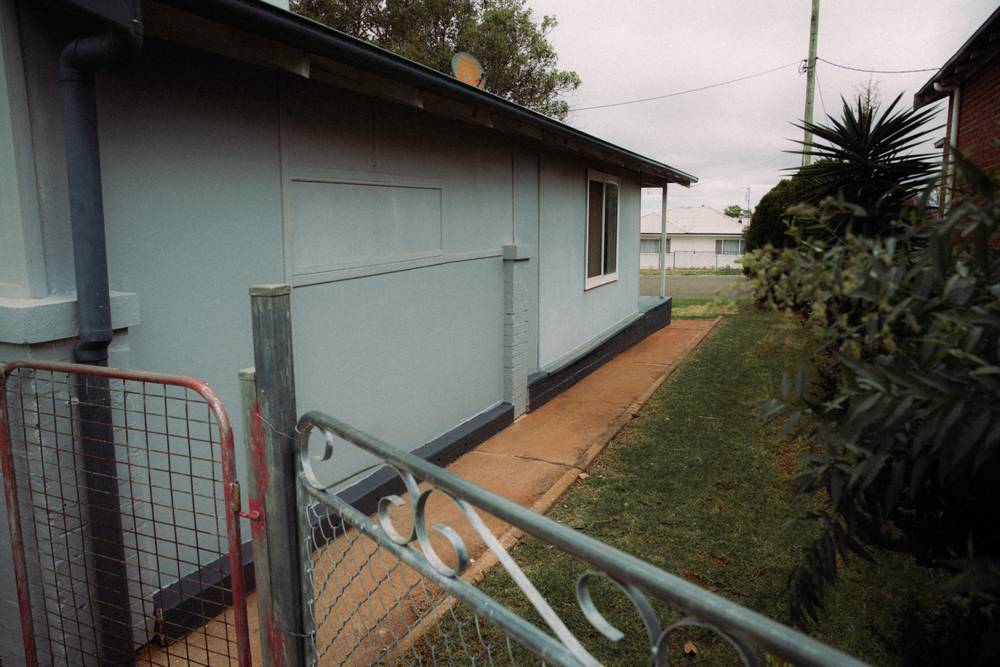 53 Albert Street, Parkes, NSW 2870