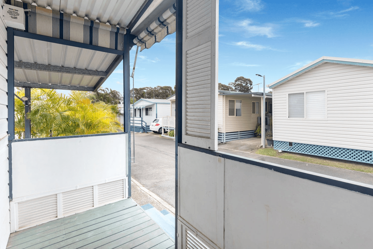 138/43 Mond Street, THORNESIDE, QLD 4158