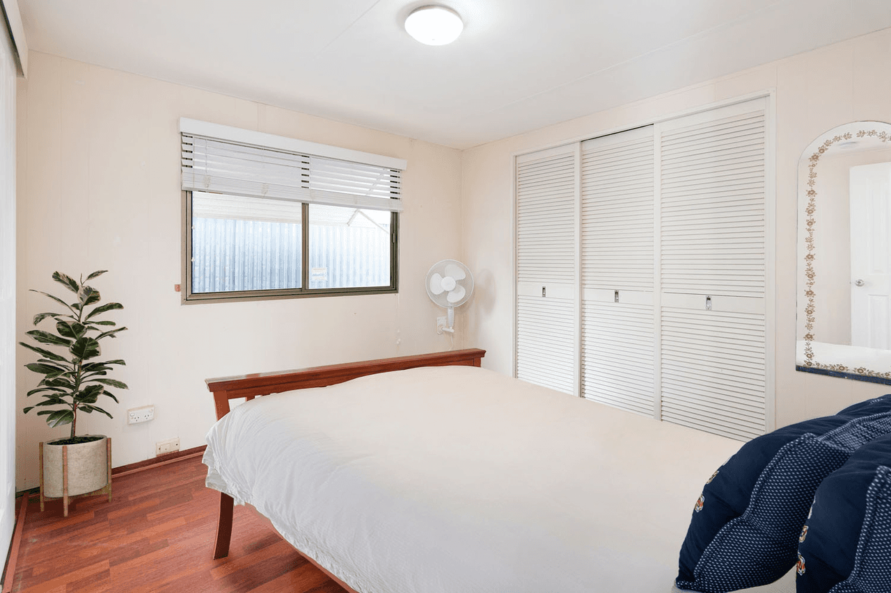 138/43 Mond Street, THORNESIDE, QLD 4158