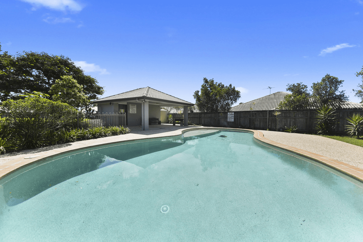 35/150-165 Rosehill Drive, BURPENGARY, QLD 4505