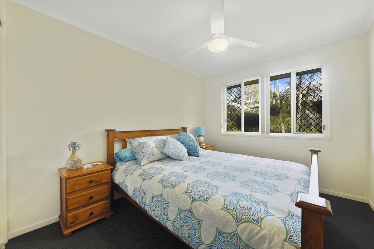 35/150-165 Rosehill Drive, BURPENGARY, QLD 4505