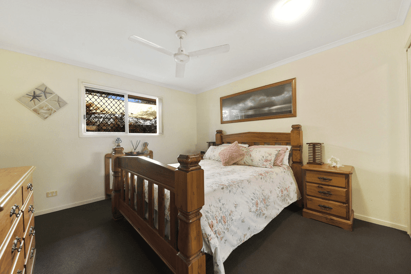 35/150-165 Rosehill Drive, BURPENGARY, QLD 4505