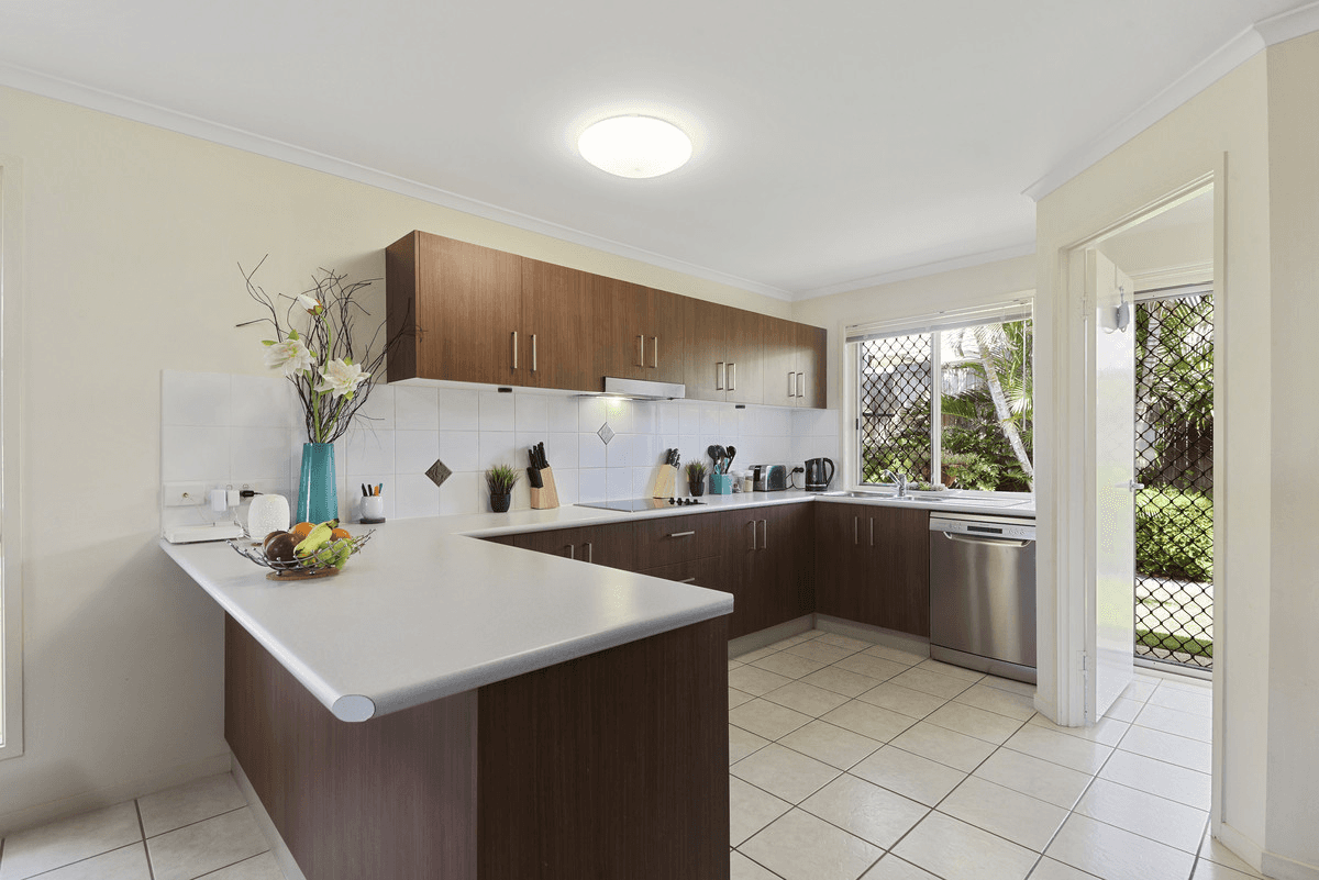 35/150-165 Rosehill Drive, BURPENGARY, QLD 4505