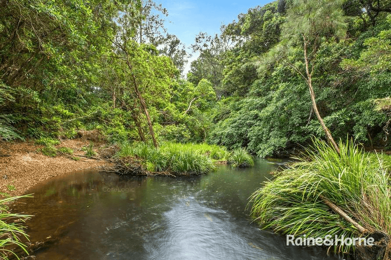 1860 Orara Way, GLENREAGH, NSW 2450