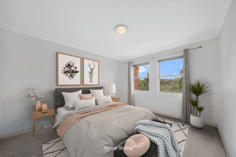 9/60 Greenwich Road, Greenwich, NSW 2065