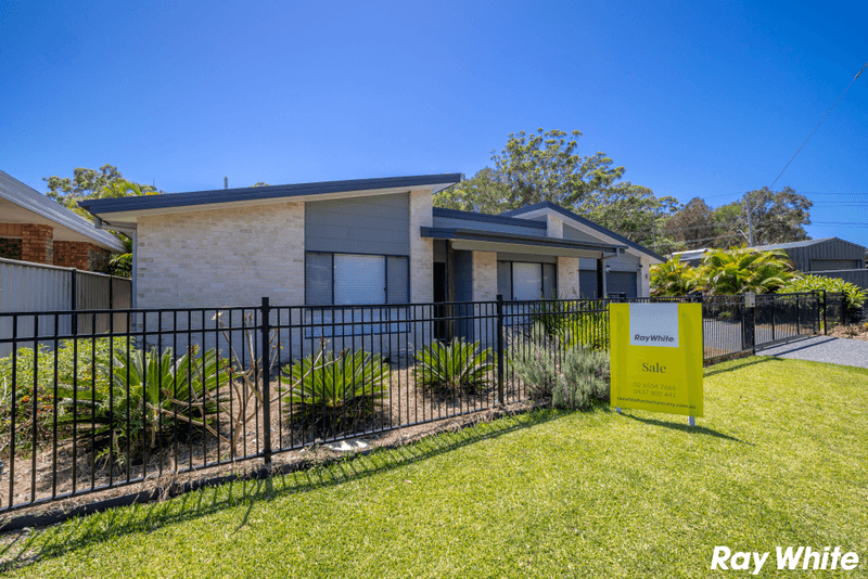 51 Townsend Street, FORSTER, NSW 2428