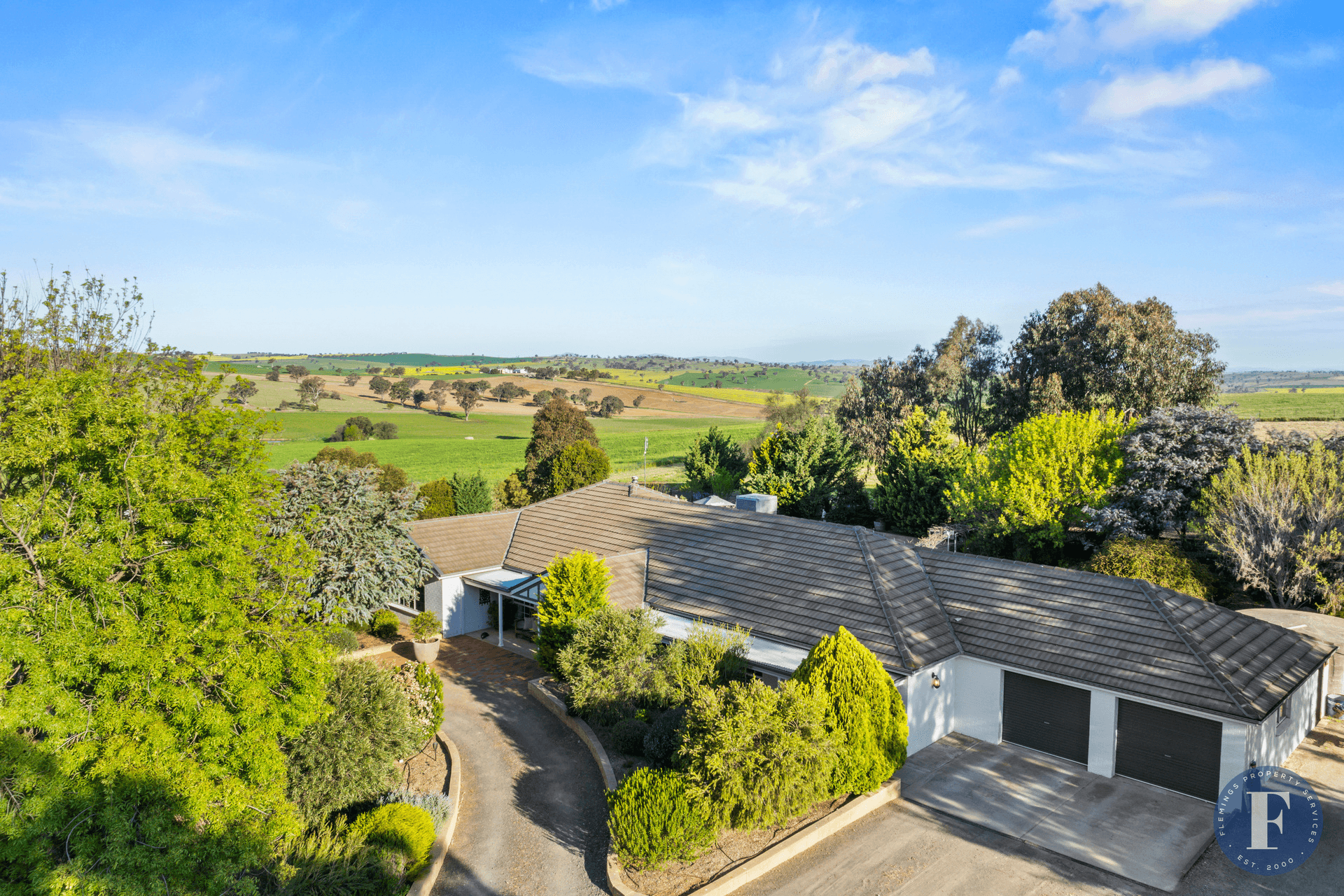 21 Simmonds Road, Harden, NSW 2587