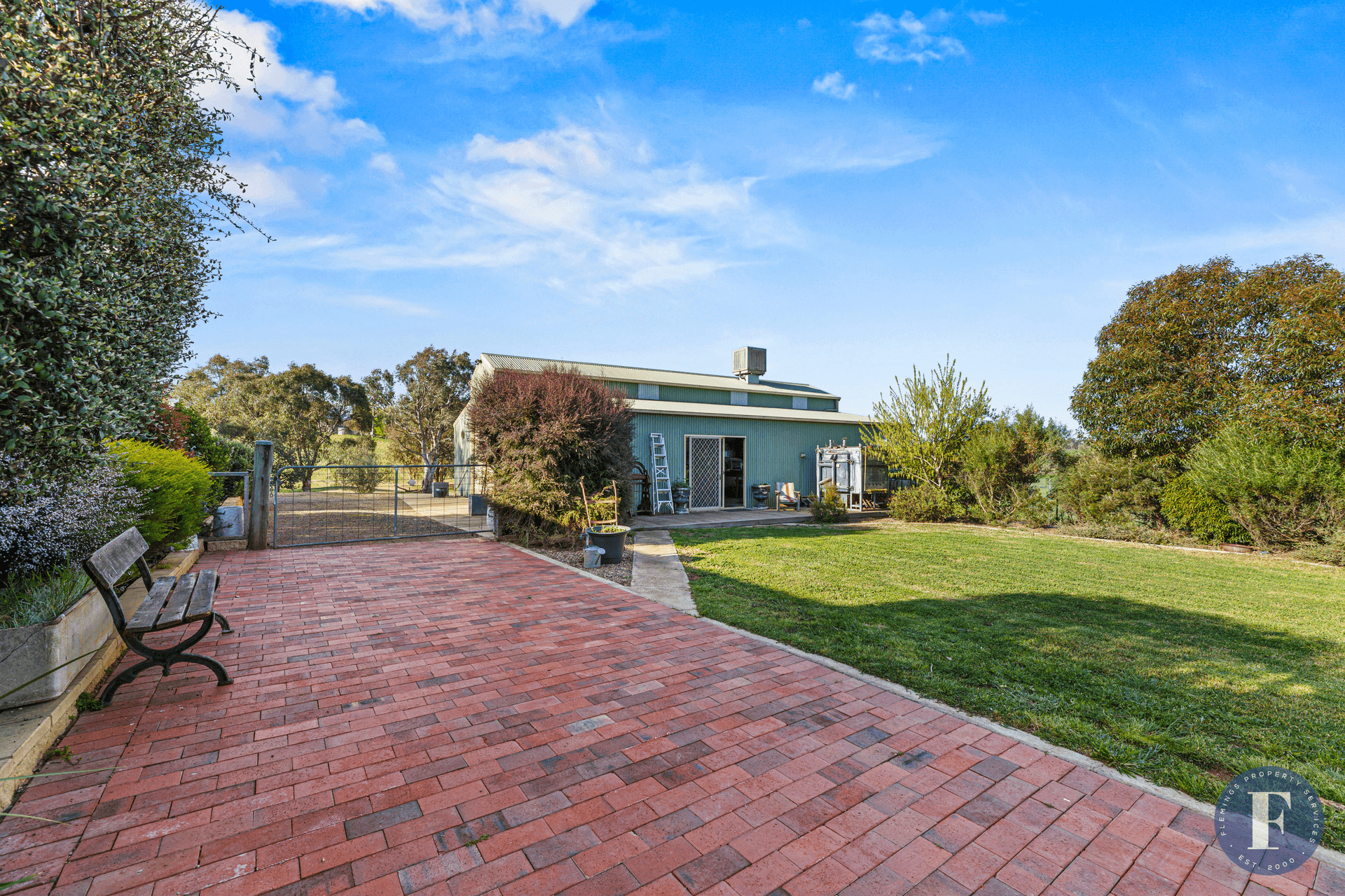 21 Simmonds Road, Harden, NSW 2587