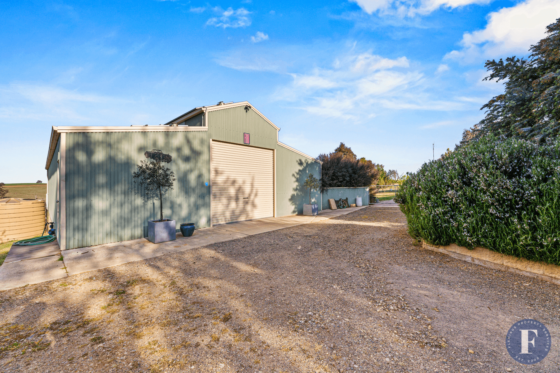 21 Simmonds Road, Harden, NSW 2587