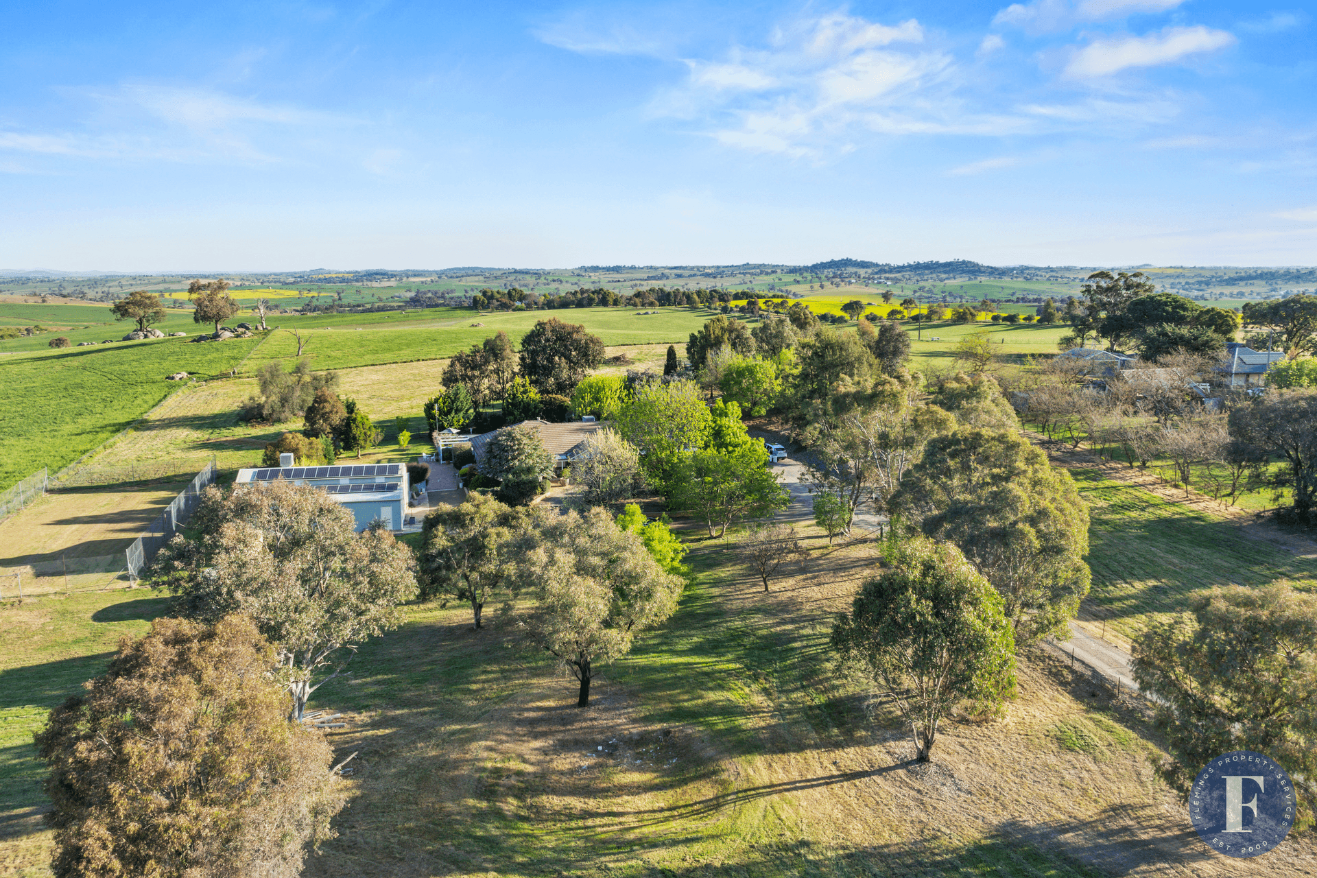 21 Simmonds Road, Harden, NSW 2587