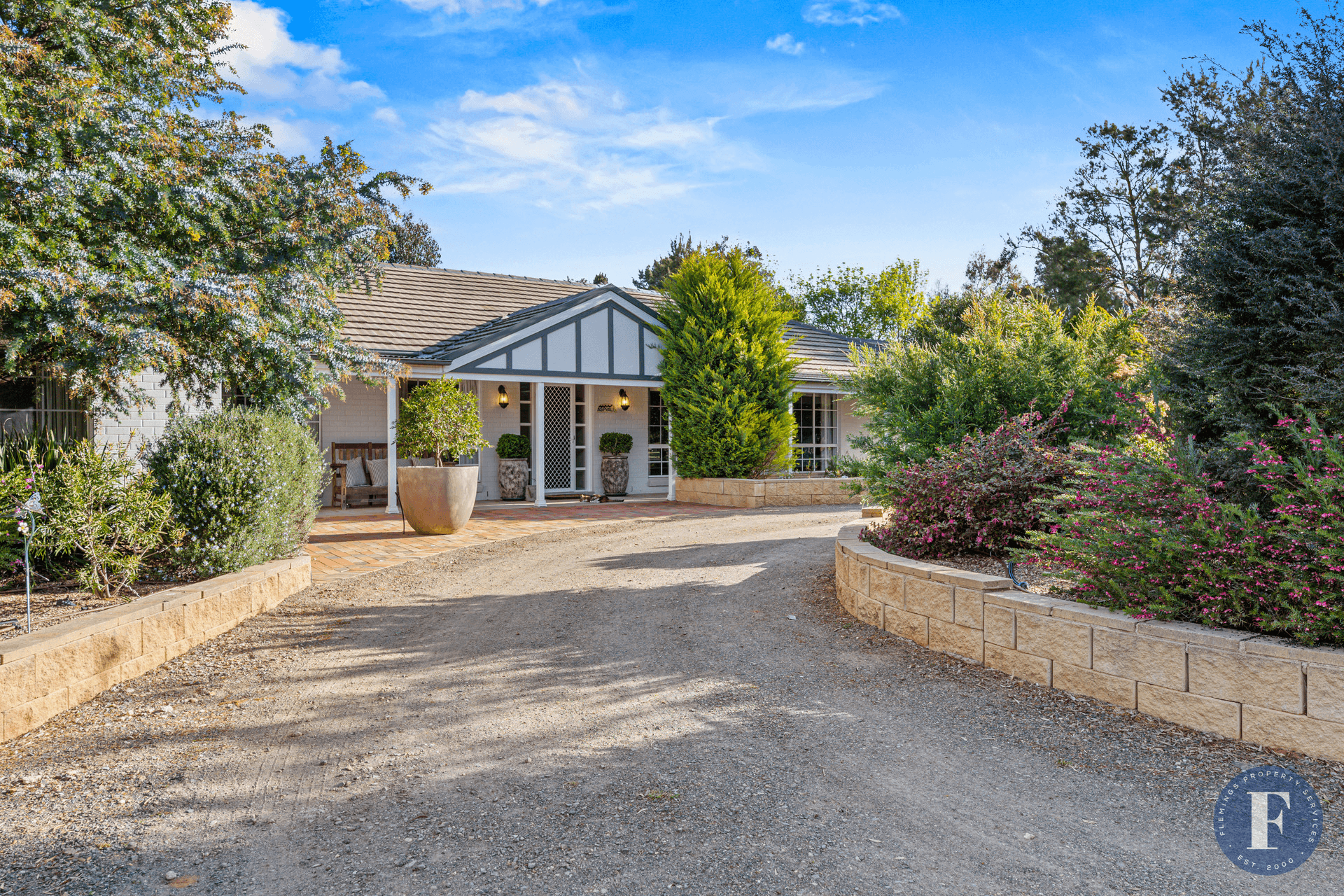 21 Simmonds Road, Harden, NSW 2587