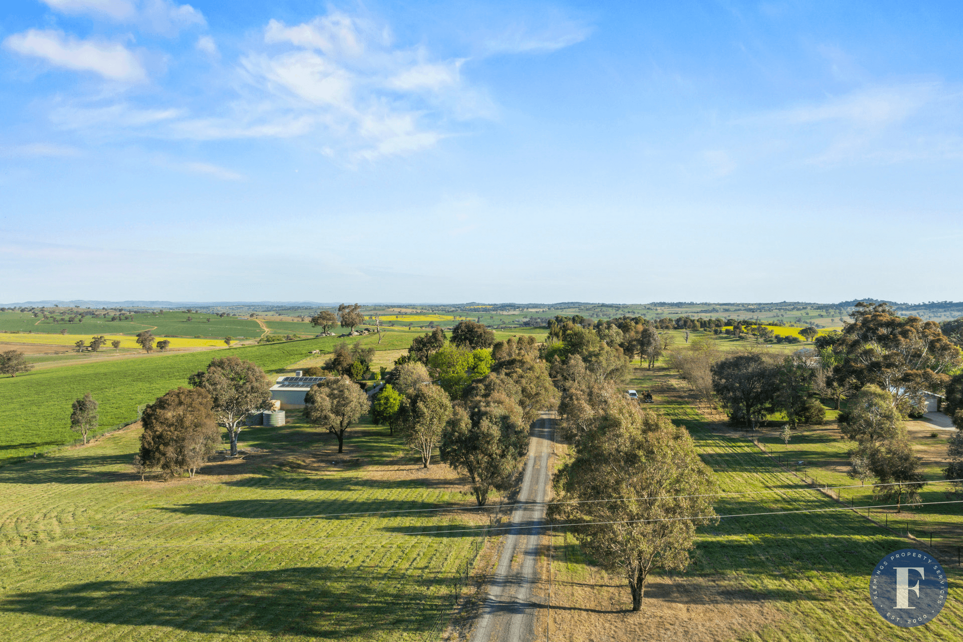 21 Simmonds Road, Harden, NSW 2587