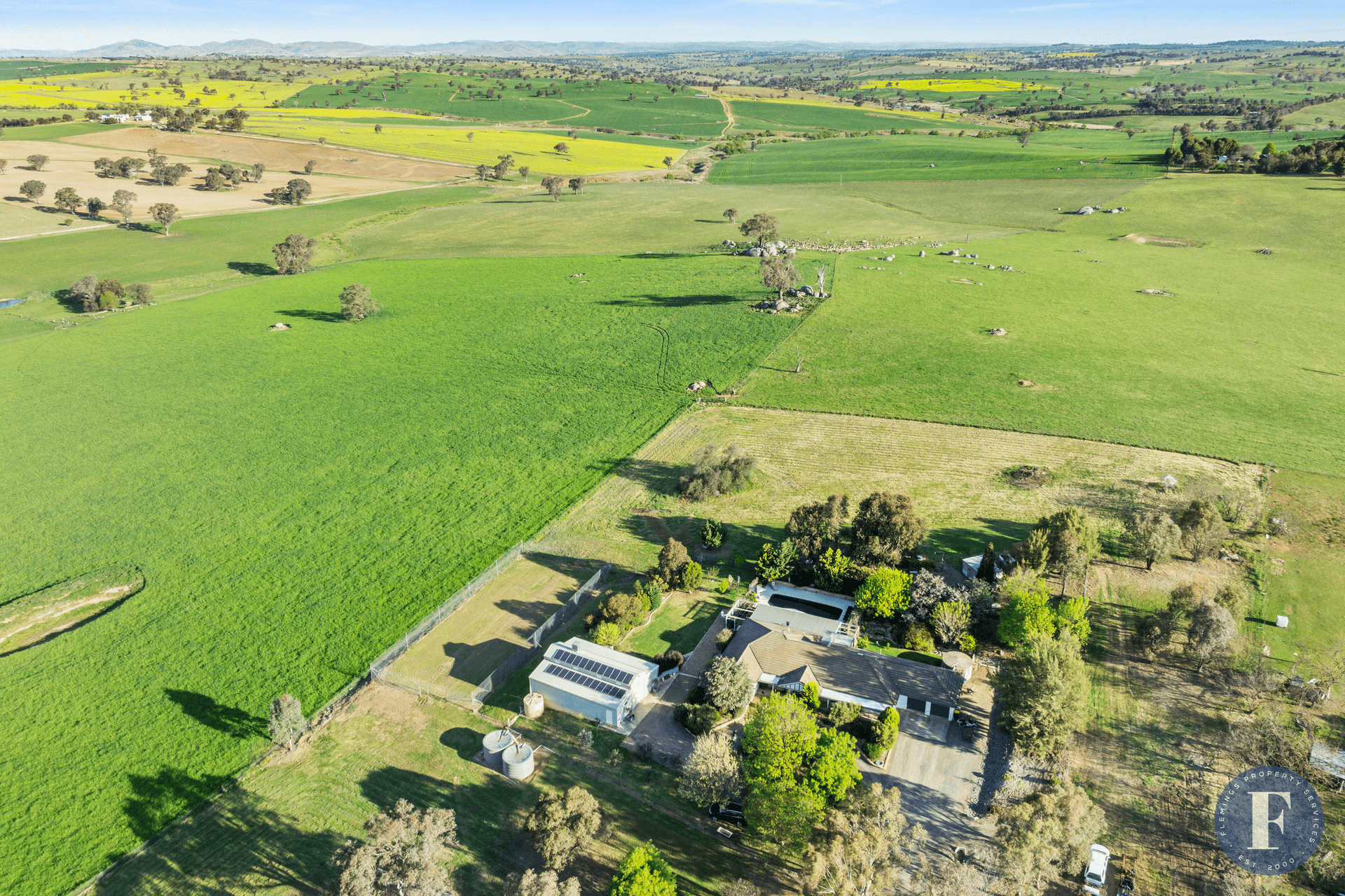 21 Simmonds Road, Harden, NSW 2587