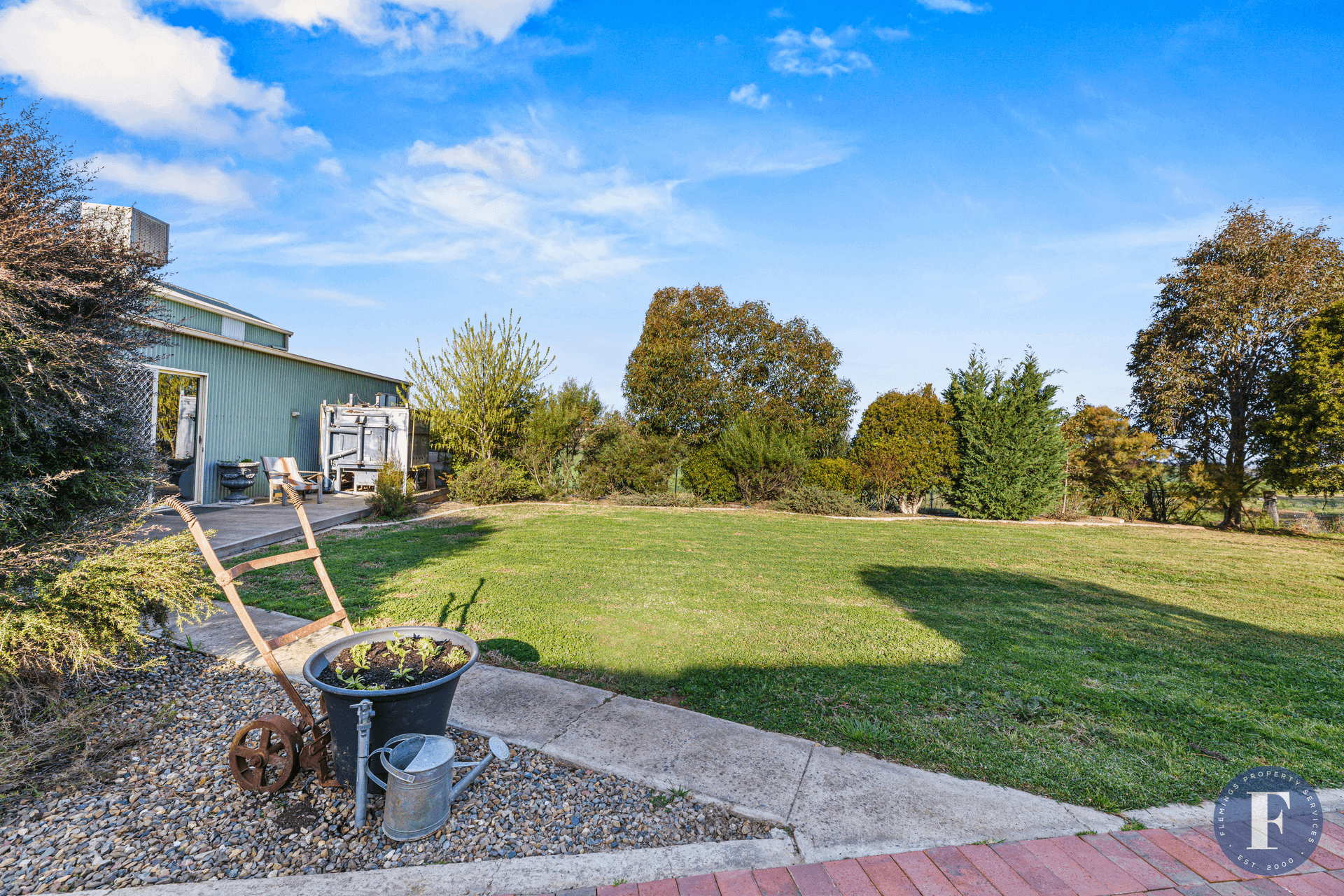 21 Simmonds Road, Harden, NSW 2587