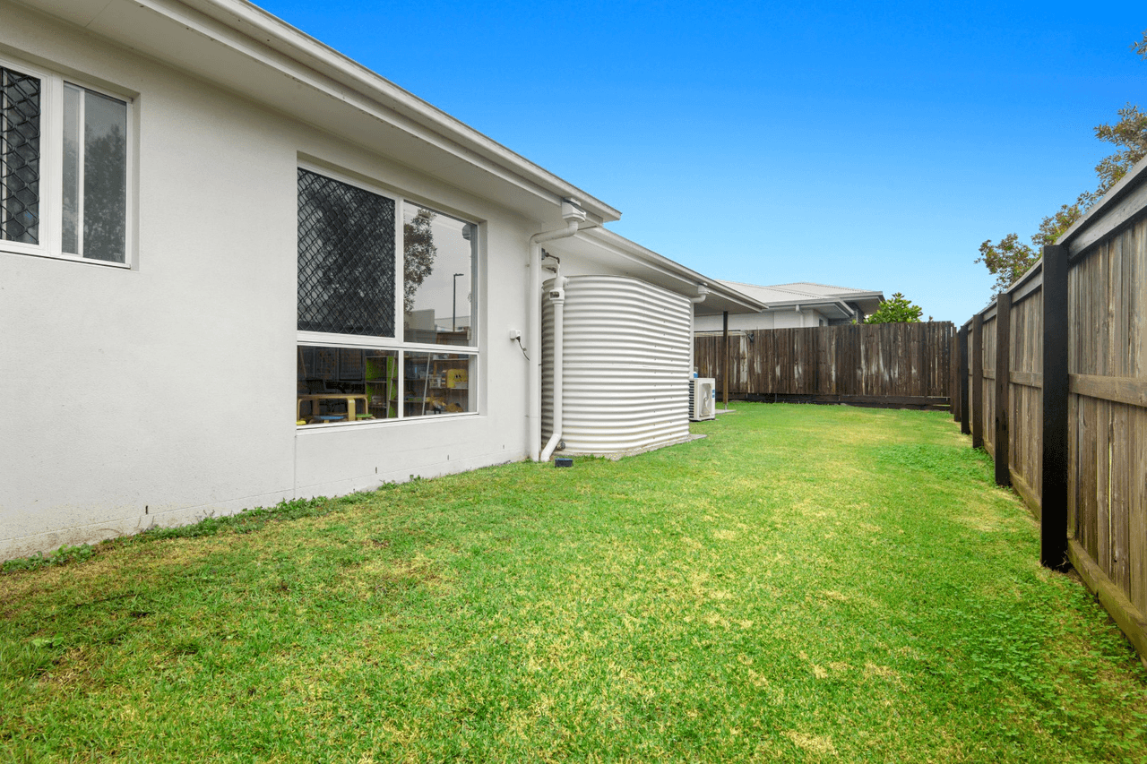 60 Meredith Crescent, BARINGA, QLD 4551