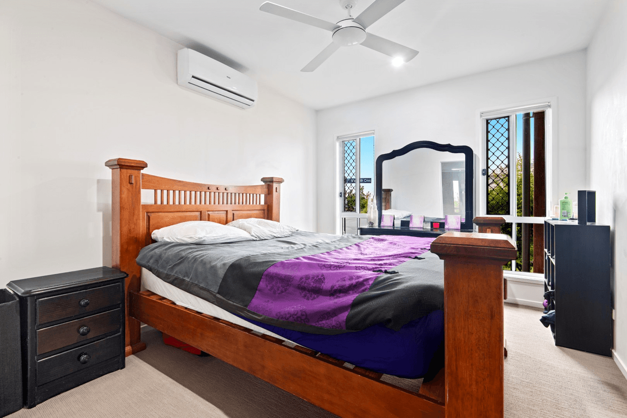 60 Meredith Crescent, BARINGA, QLD 4551