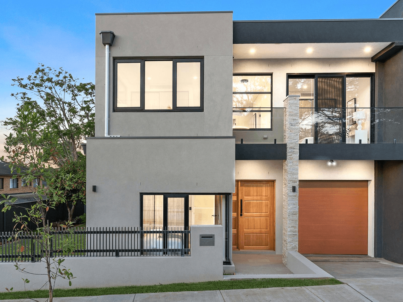 2 Cecil Street, DENISTONE EAST, NSW 2112
