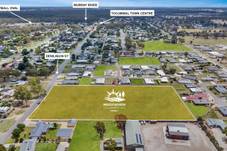 160-162 Deniliquin Street, Tocumwal, NSW 2714