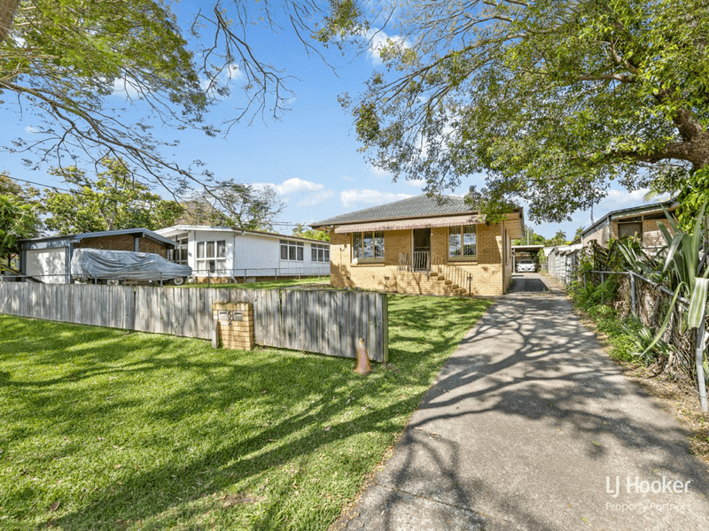 52 Shelley Street, SUNNYBANK, QLD 4109