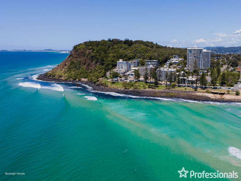 32/136 The Esplanade, BURLEIGH HEADS, QLD 4220