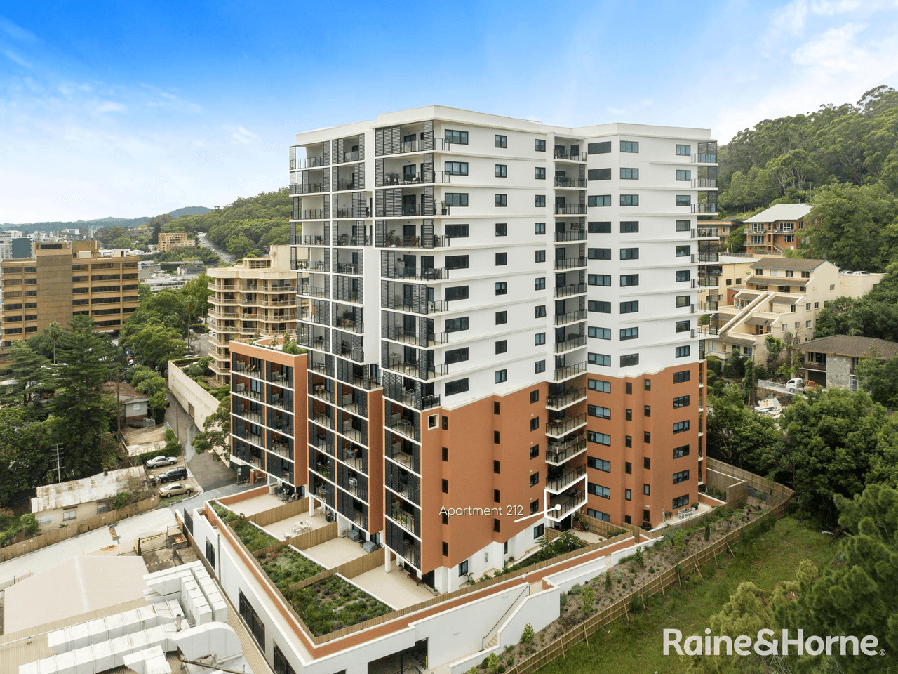 212/25 Mann Street, GOSFORD, NSW 2250