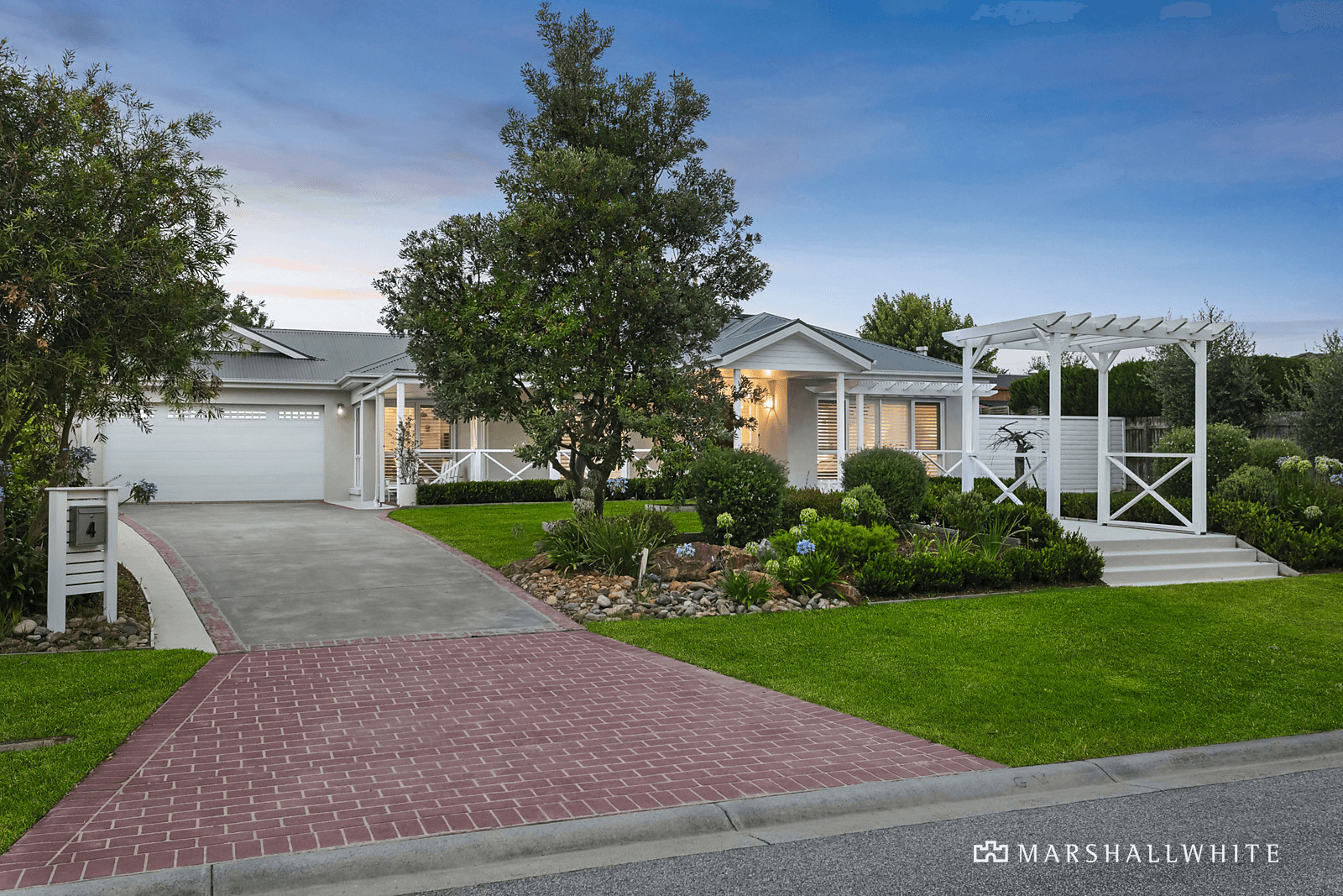 4 Chardonnay Drive, Mount Martha, VIC 3934