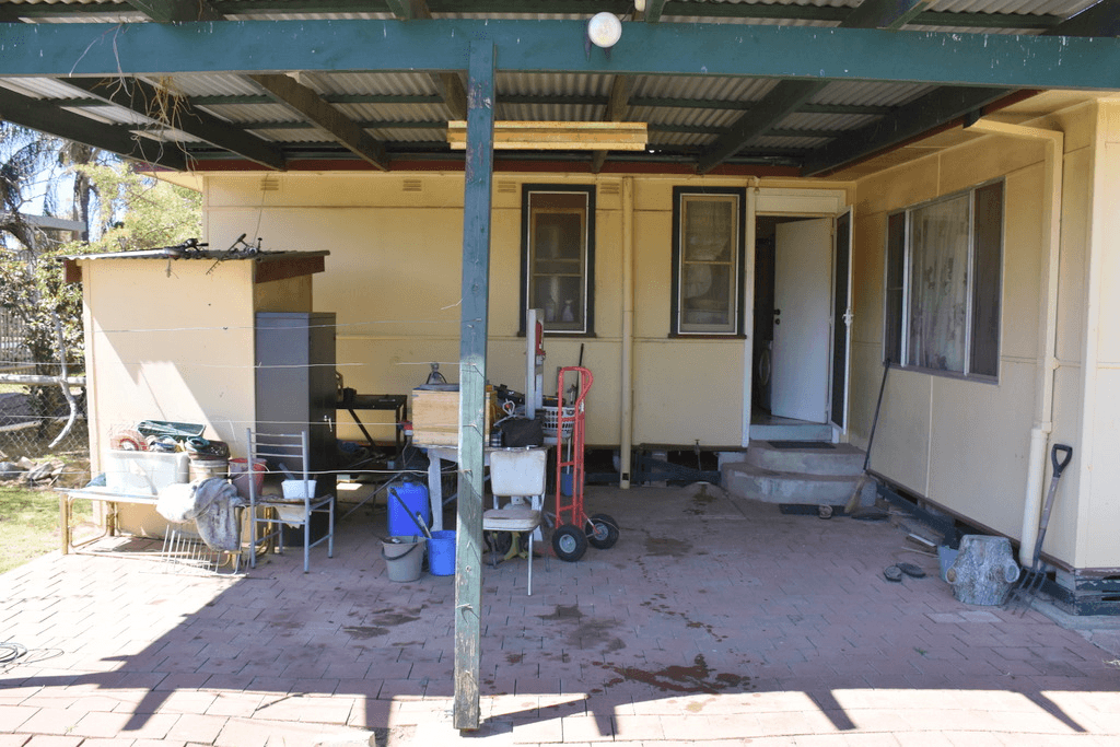 351 Boston Street, MOREE, NSW 2400