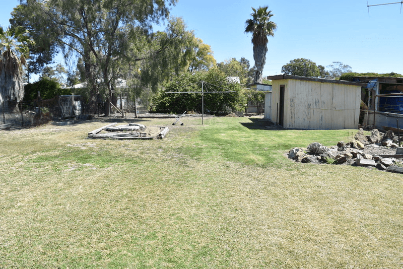 351 Boston Street, MOREE, NSW 2400