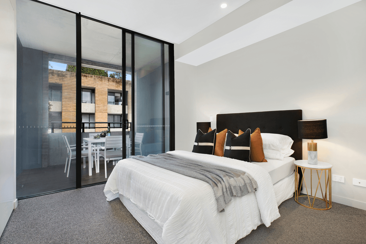 511/1 Stirling Street, GLEBE, NSW 2037