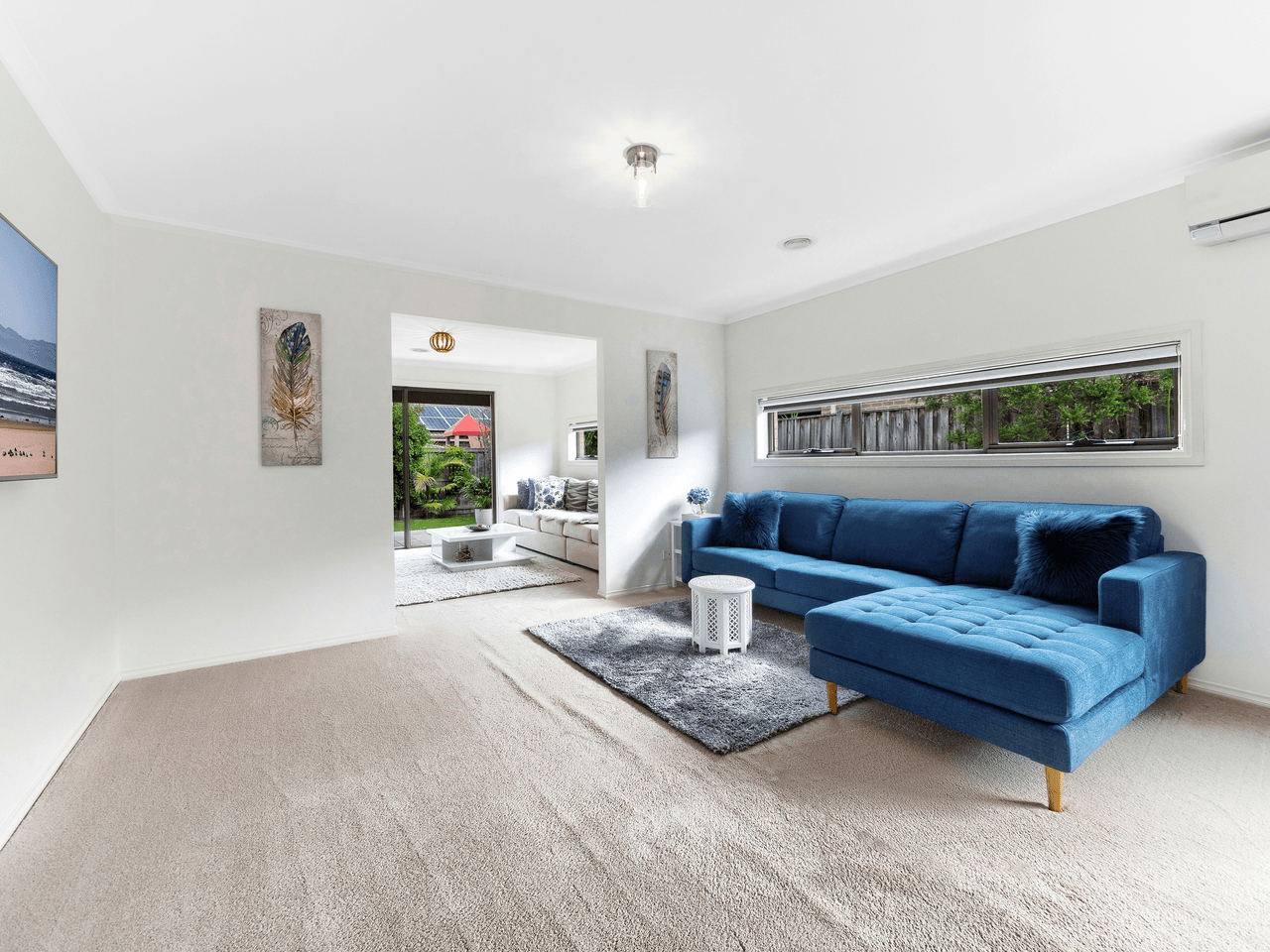 21 Evesham Street, CRANBOURNE NORTH, VIC 3977