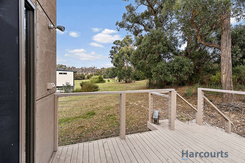 6b Hickory Lane, Creswick, VIC 3363