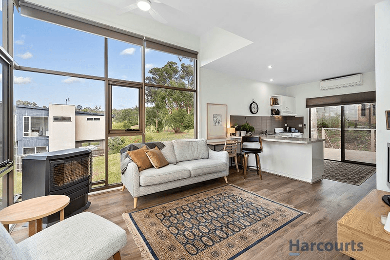 6b Hickory Lane, Creswick, VIC 3363