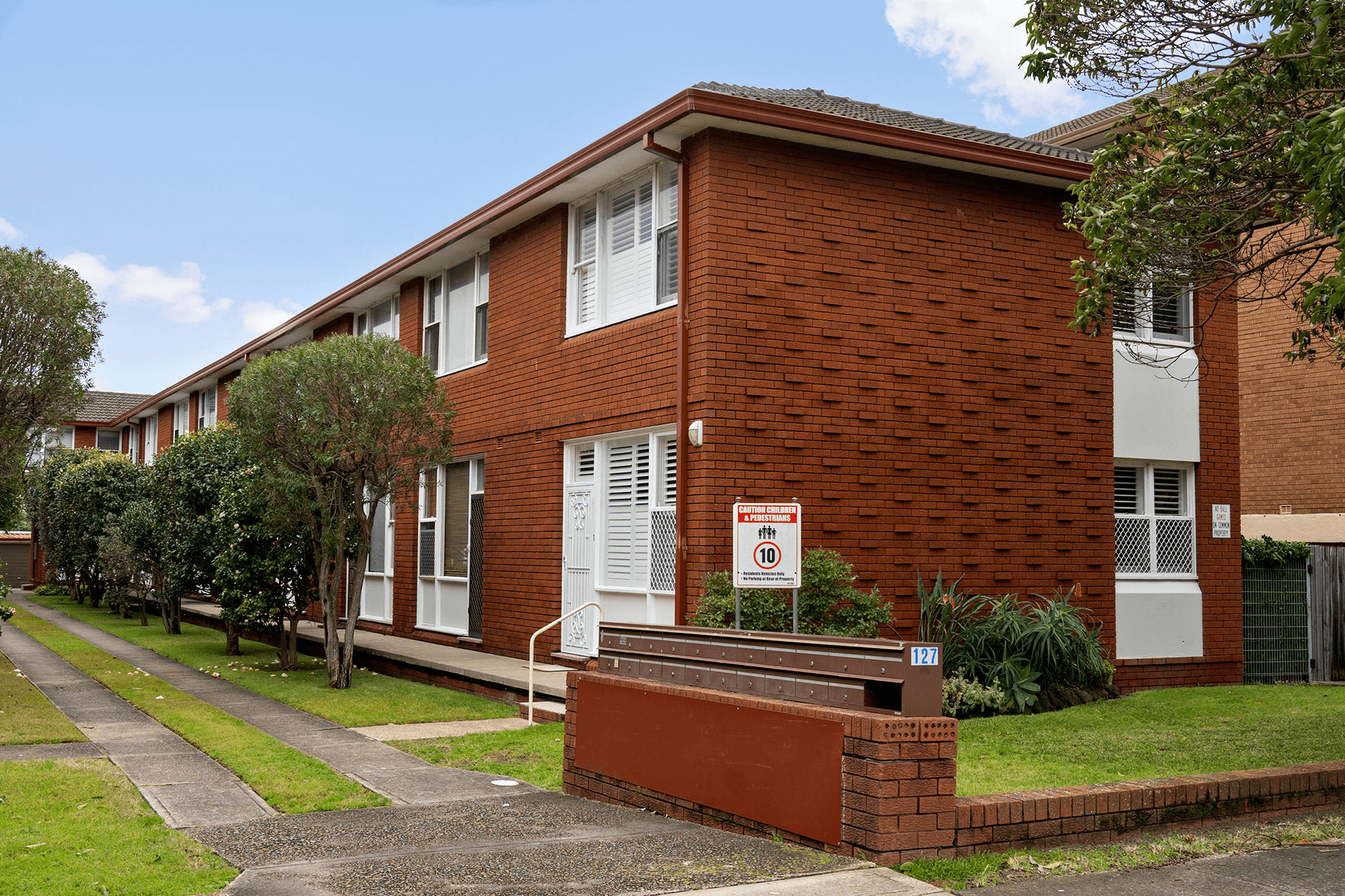 4/123 Alfred Street, Sans Souci, NSW 2219