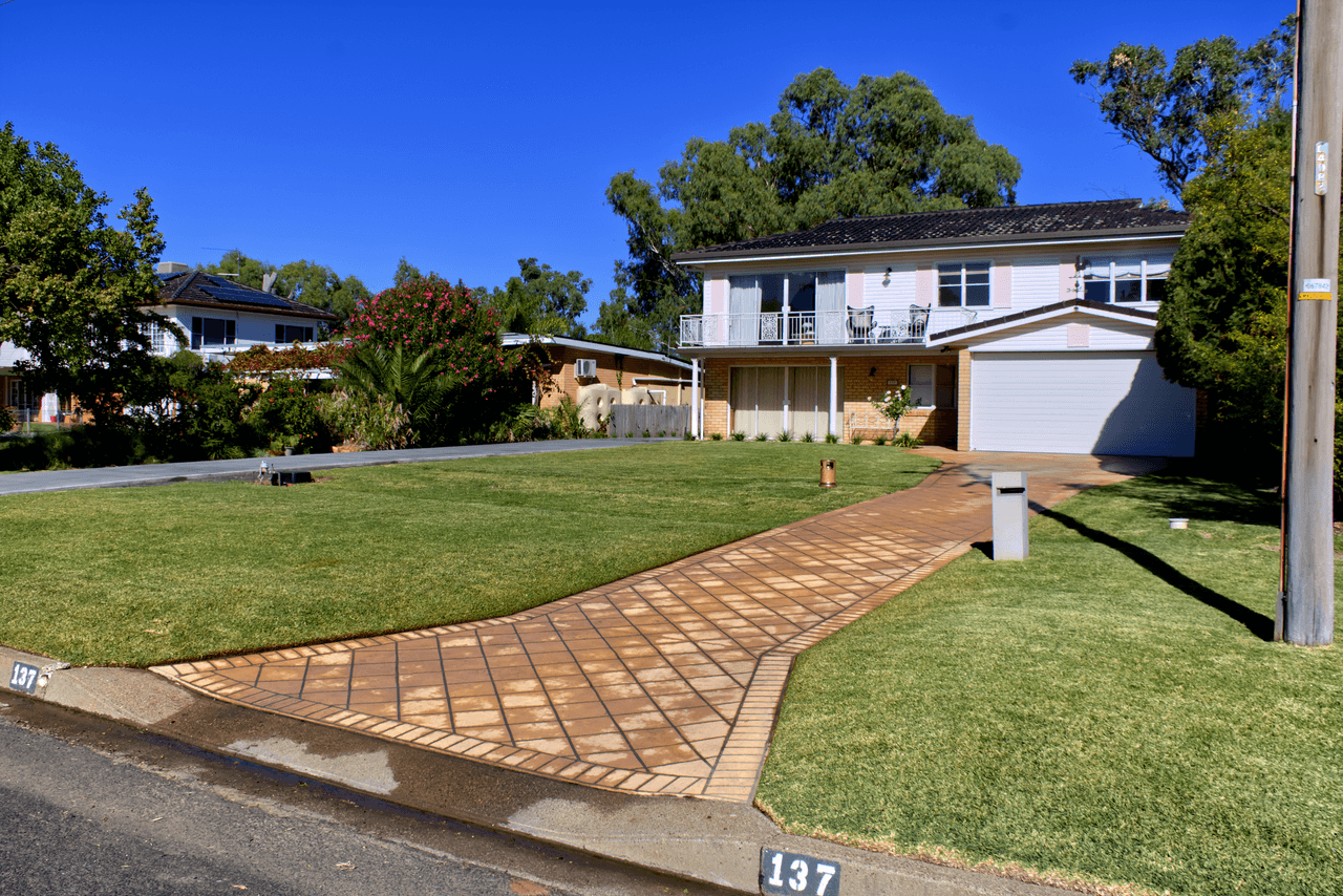 137 Gibbons Street, NARRABRI, NSW 2390