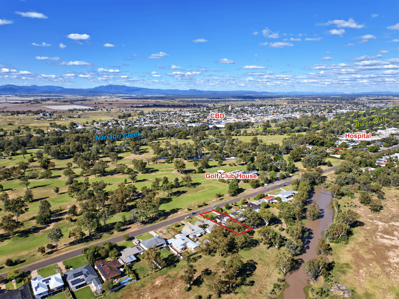 137 Gibbons Street, NARRABRI, NSW 2390