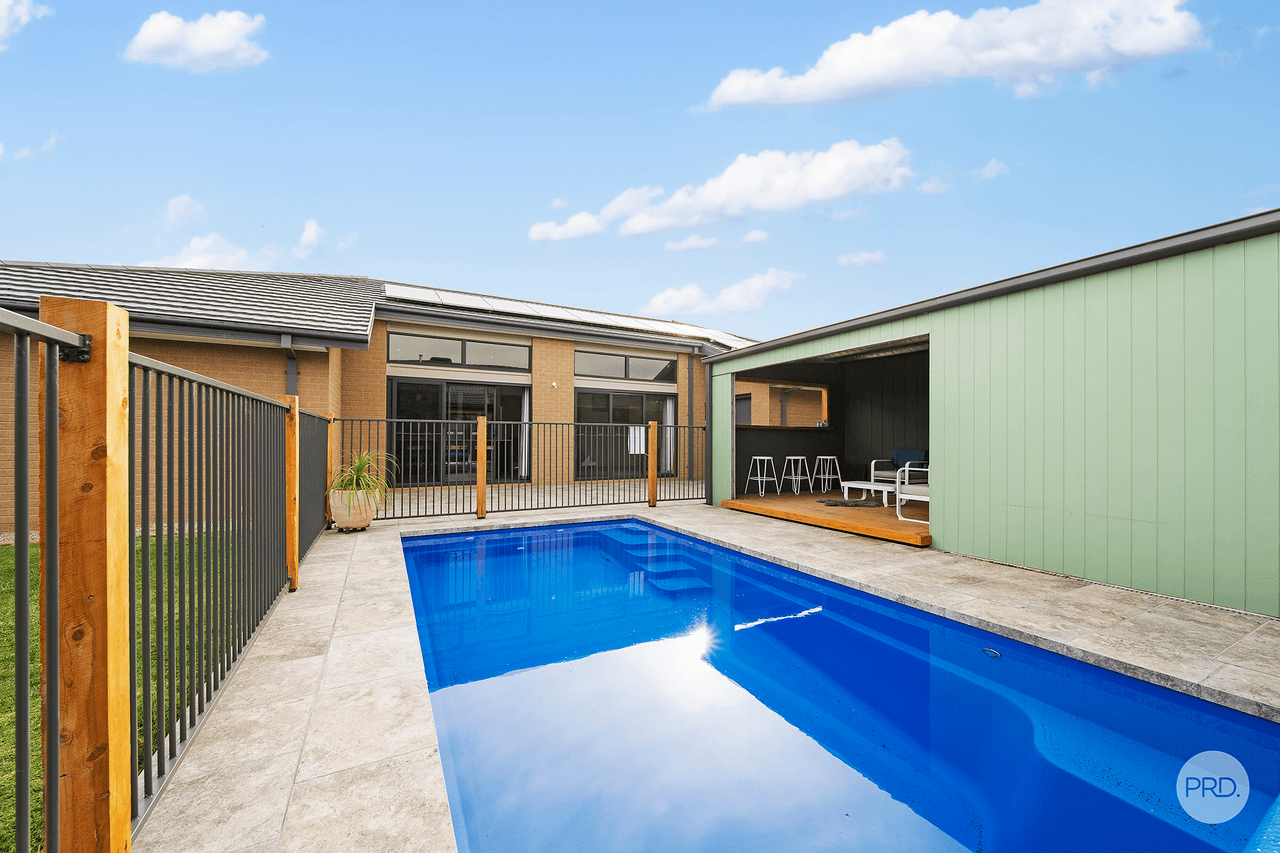 10 Atherton Street, HUNTLY, VIC 3551