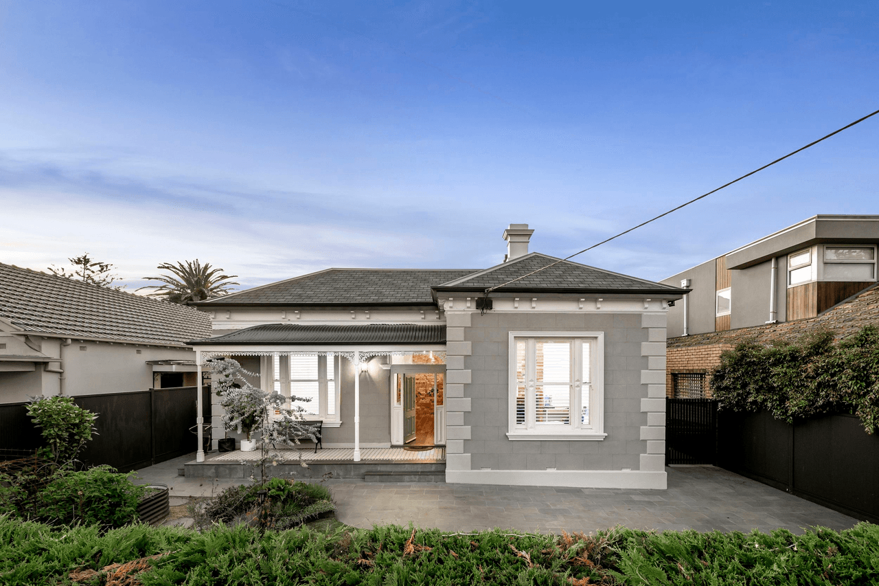 13 Sydenham Street, Moonee Ponds, VIC 3039