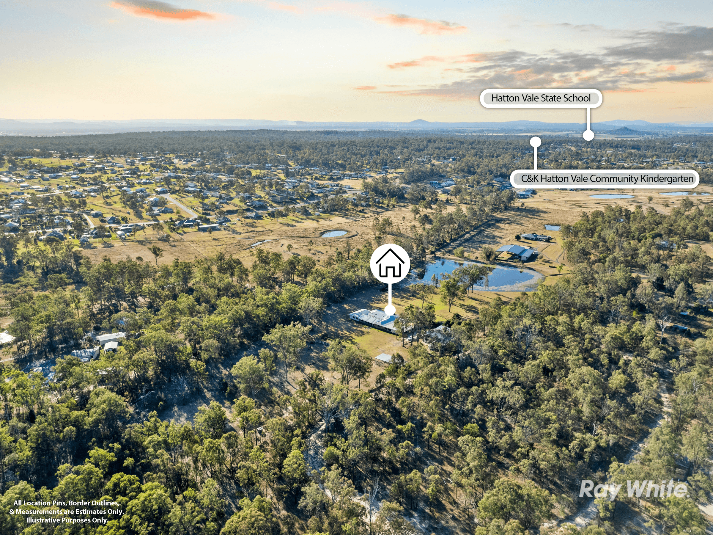 13 Shaw Road, HATTON VALE, QLD 4341