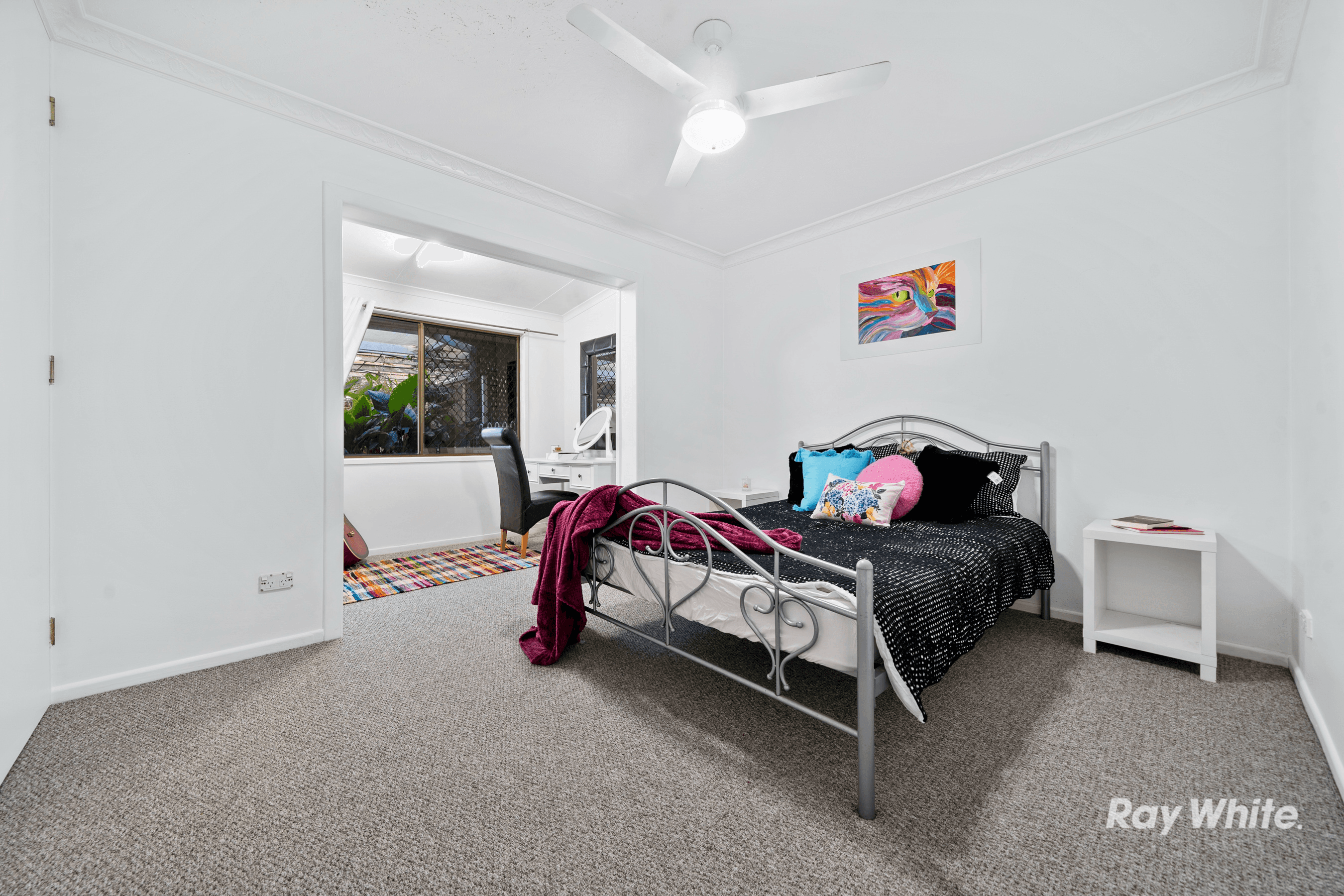 13 Shaw Road, HATTON VALE, QLD 4341