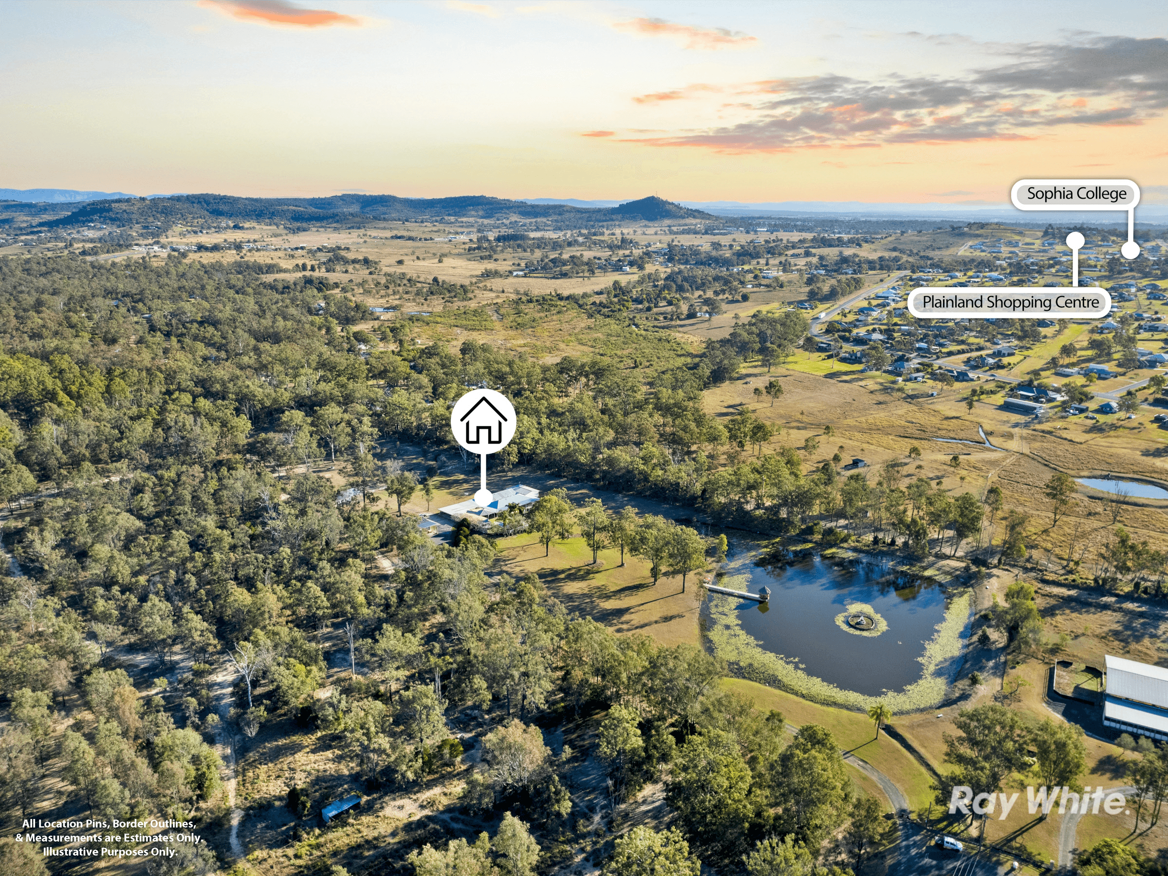 13 Shaw Road, HATTON VALE, QLD 4341