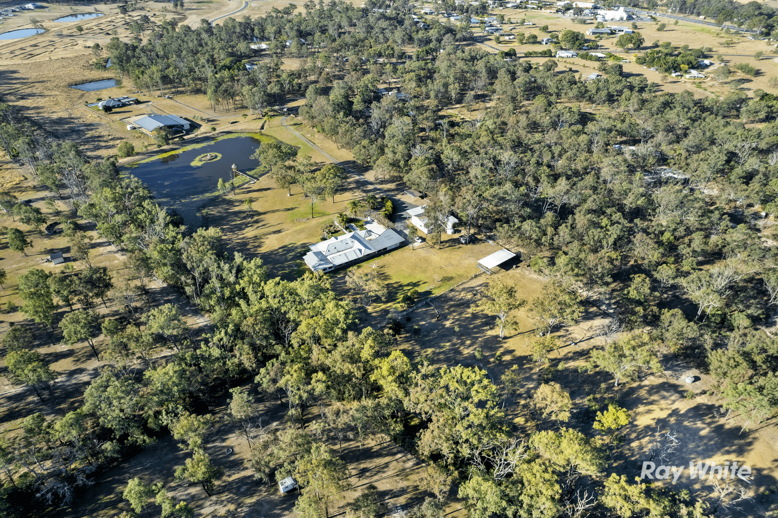 13 Shaw Road, HATTON VALE, QLD 4341