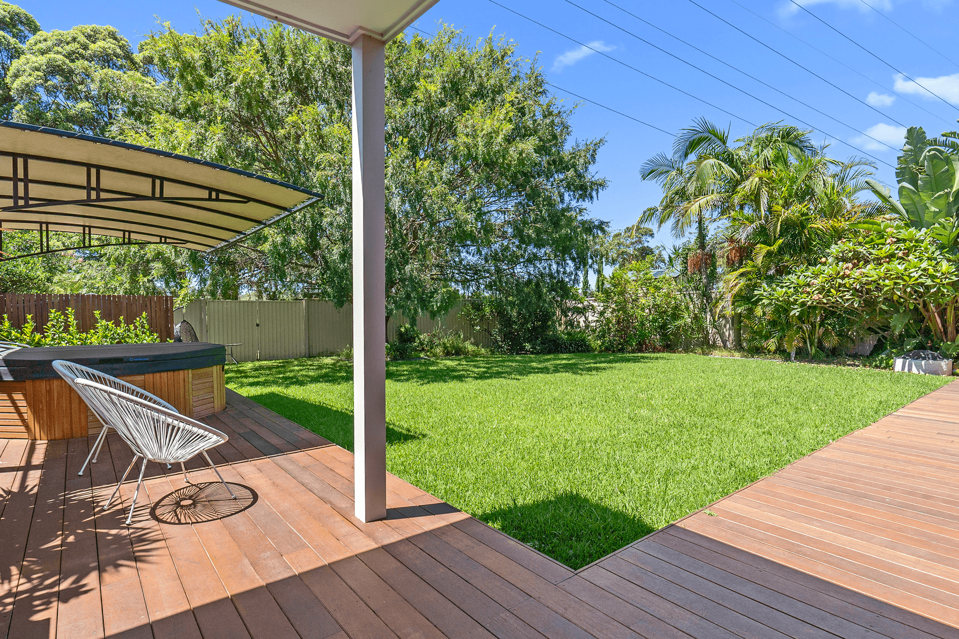 27 Throsby Close, Barden Ridge, NSW 2234