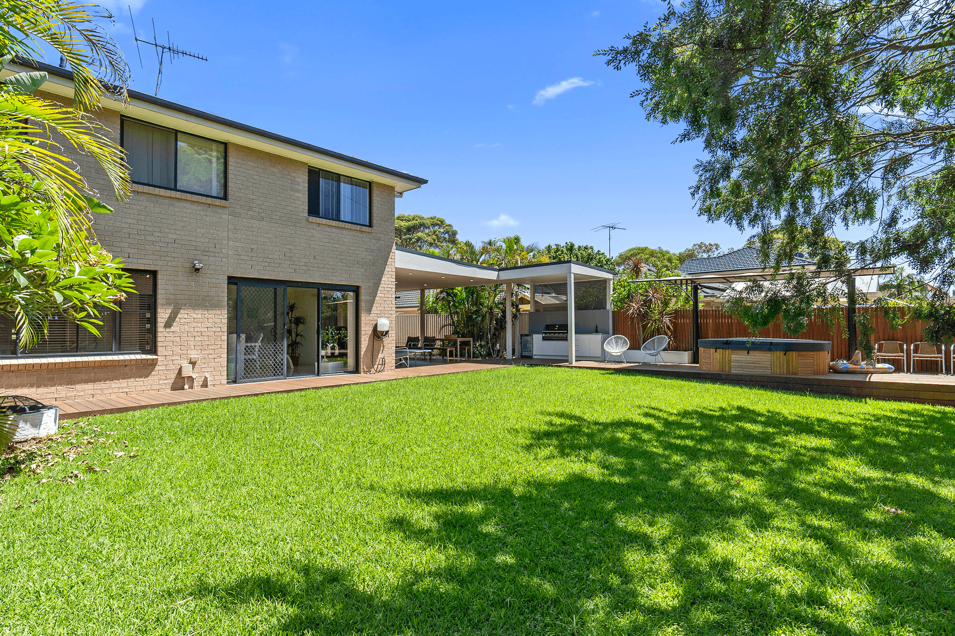 27 Throsby Close, Barden Ridge, NSW 2234